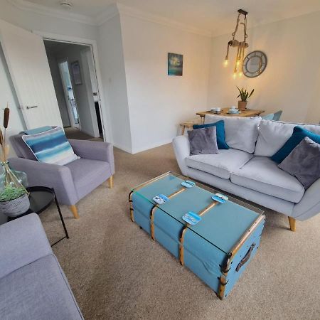 The Clamshell, Oban Apartman Kültér fotó